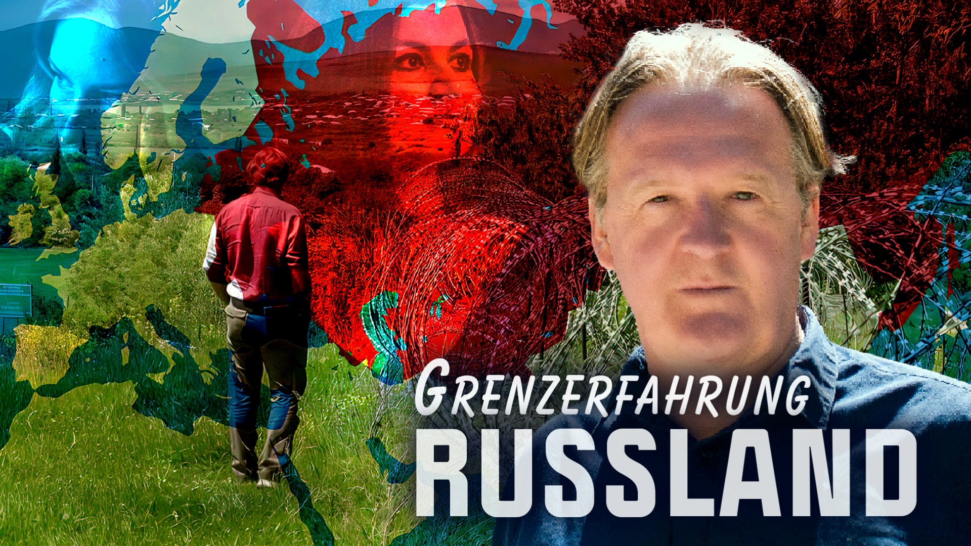 Grenzerfahrung Russland