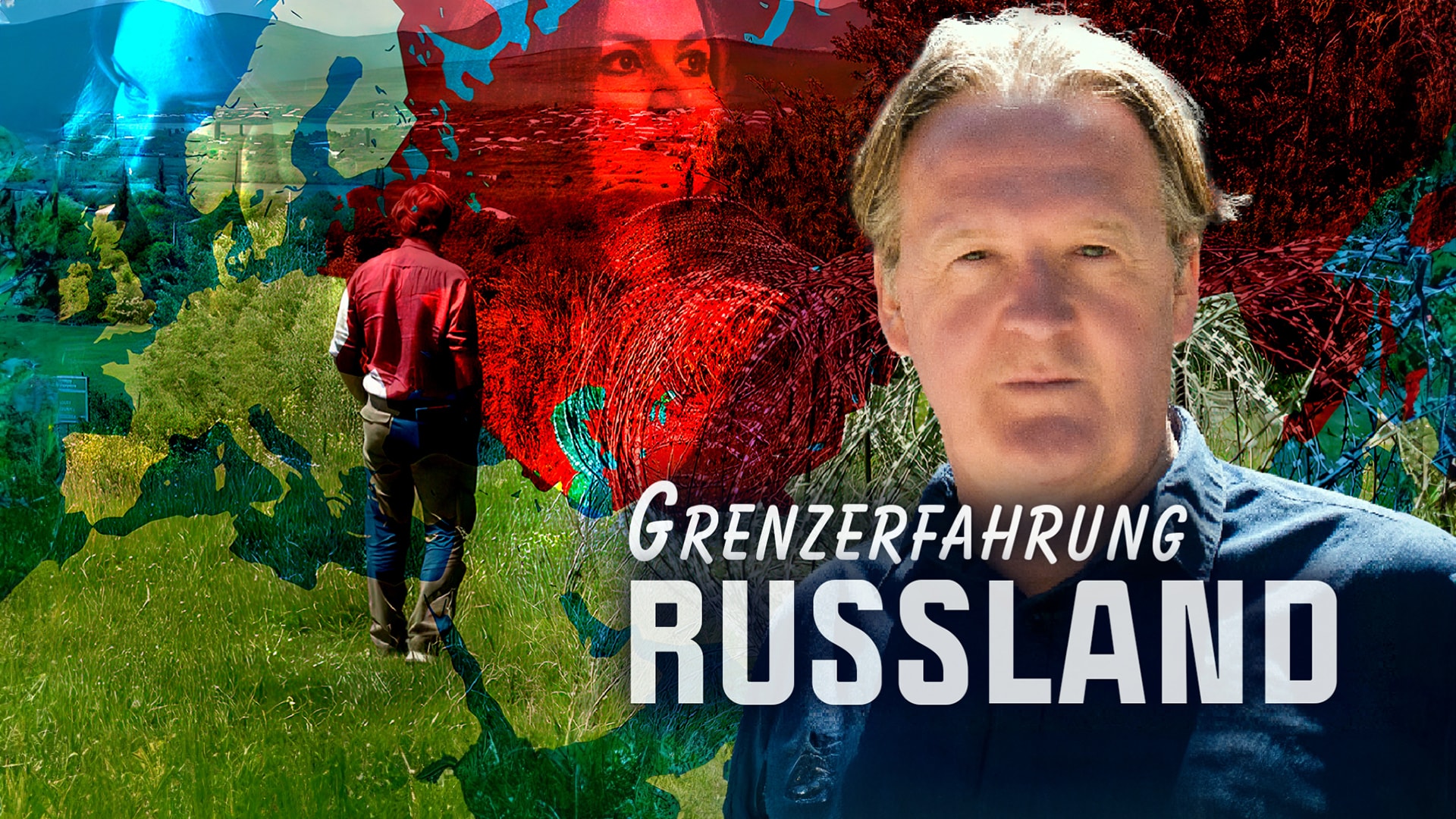 Grenzerfahrung Russland