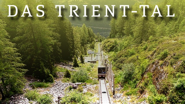 Das Trient-Tal