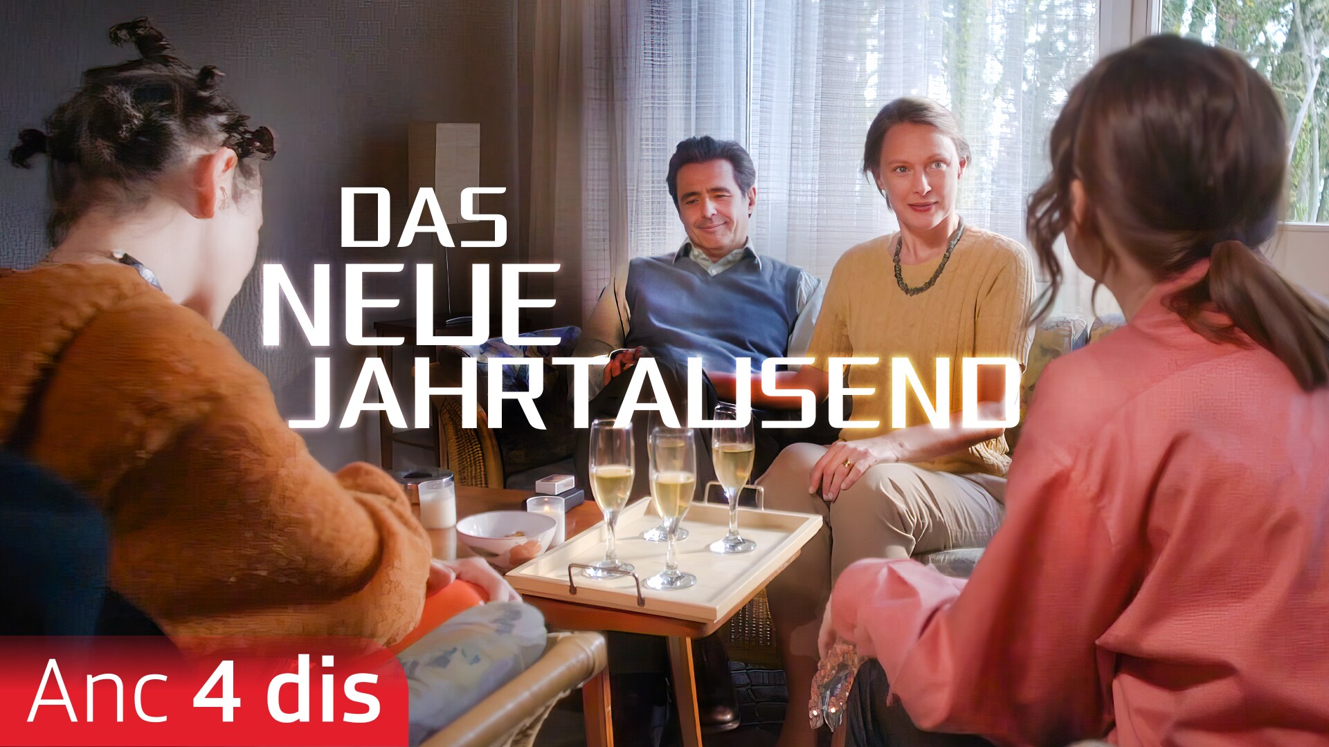 Das neue Jahrtausend