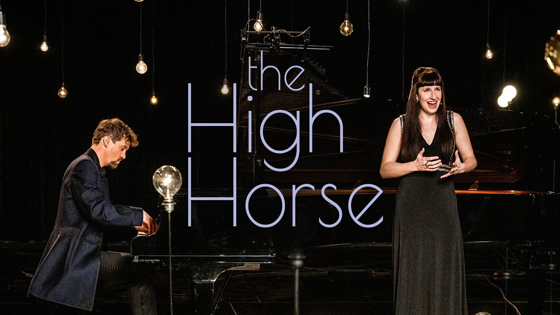 The High Horse