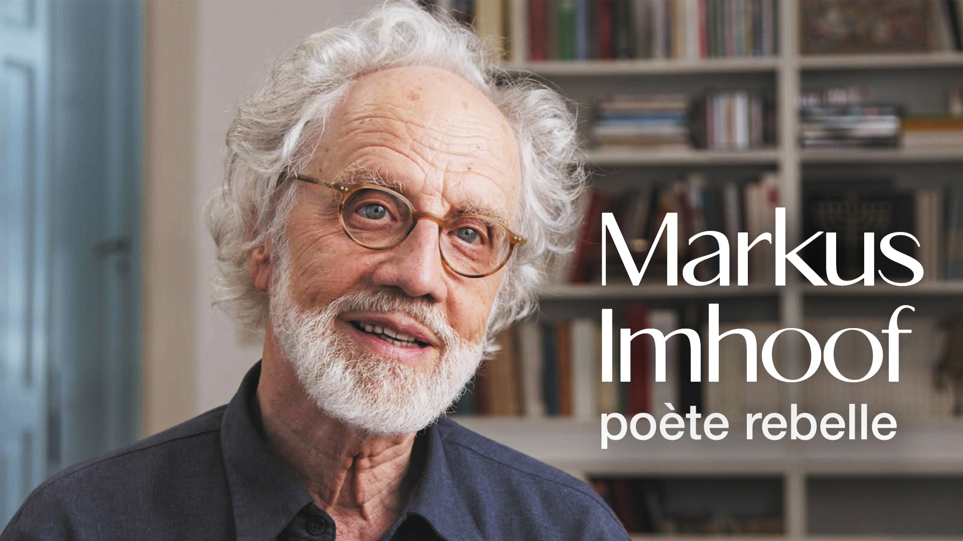 Markus Imhoof, poète rebelle