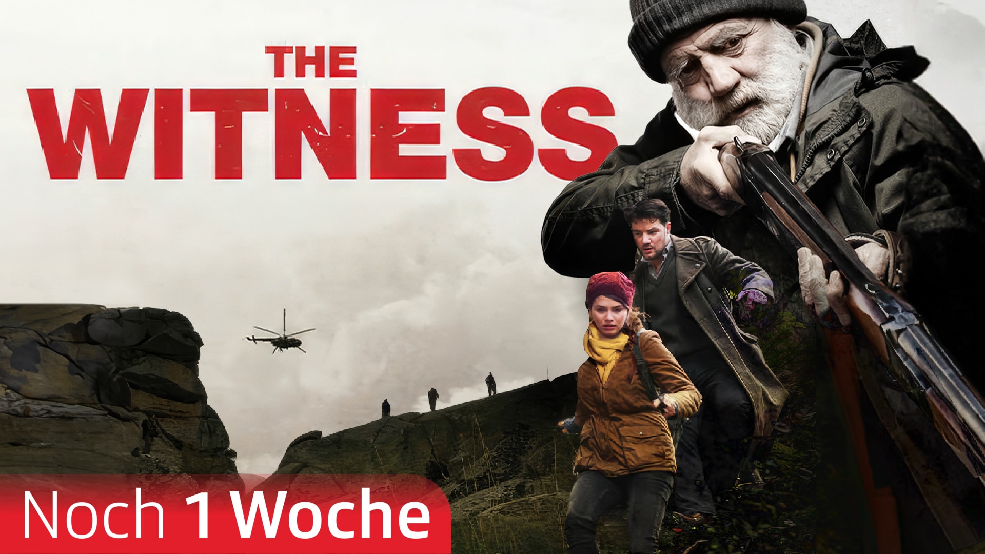 The Witness