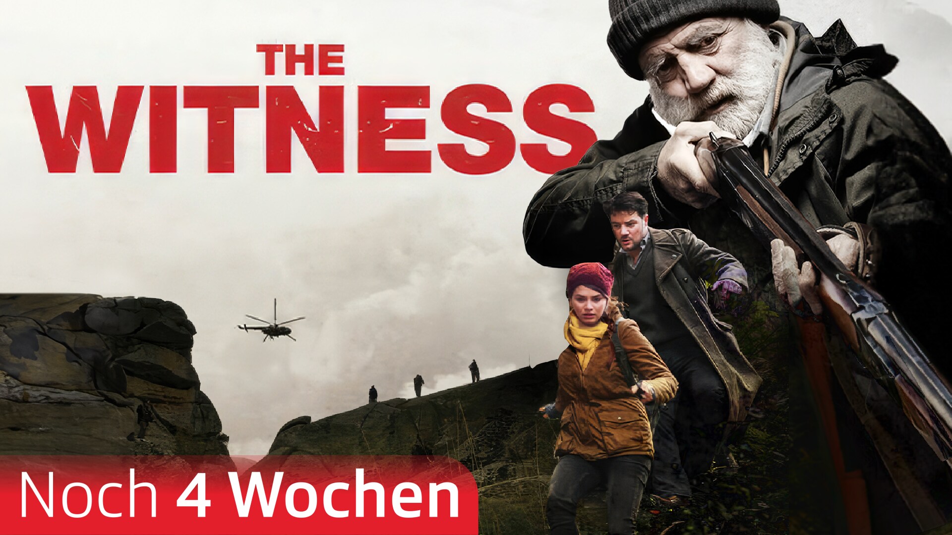 The Witness