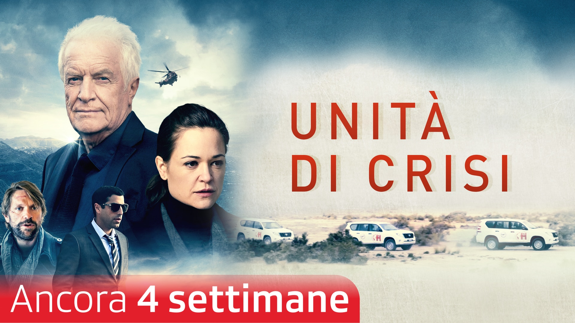 Unità di crisi