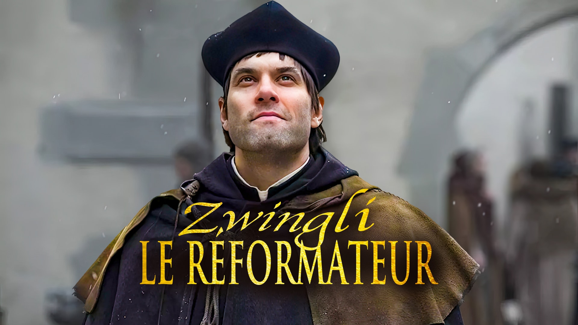Zwingli : le réformateur