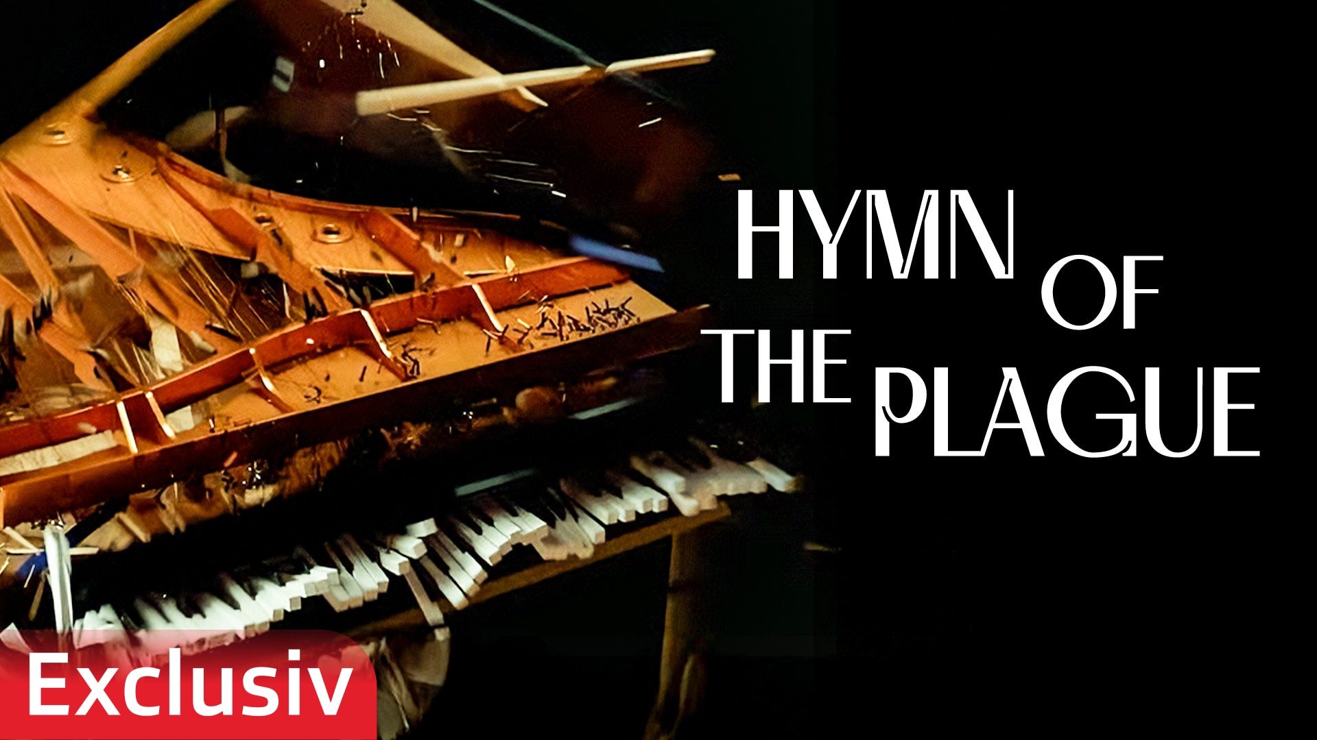 Hymn of the Plague