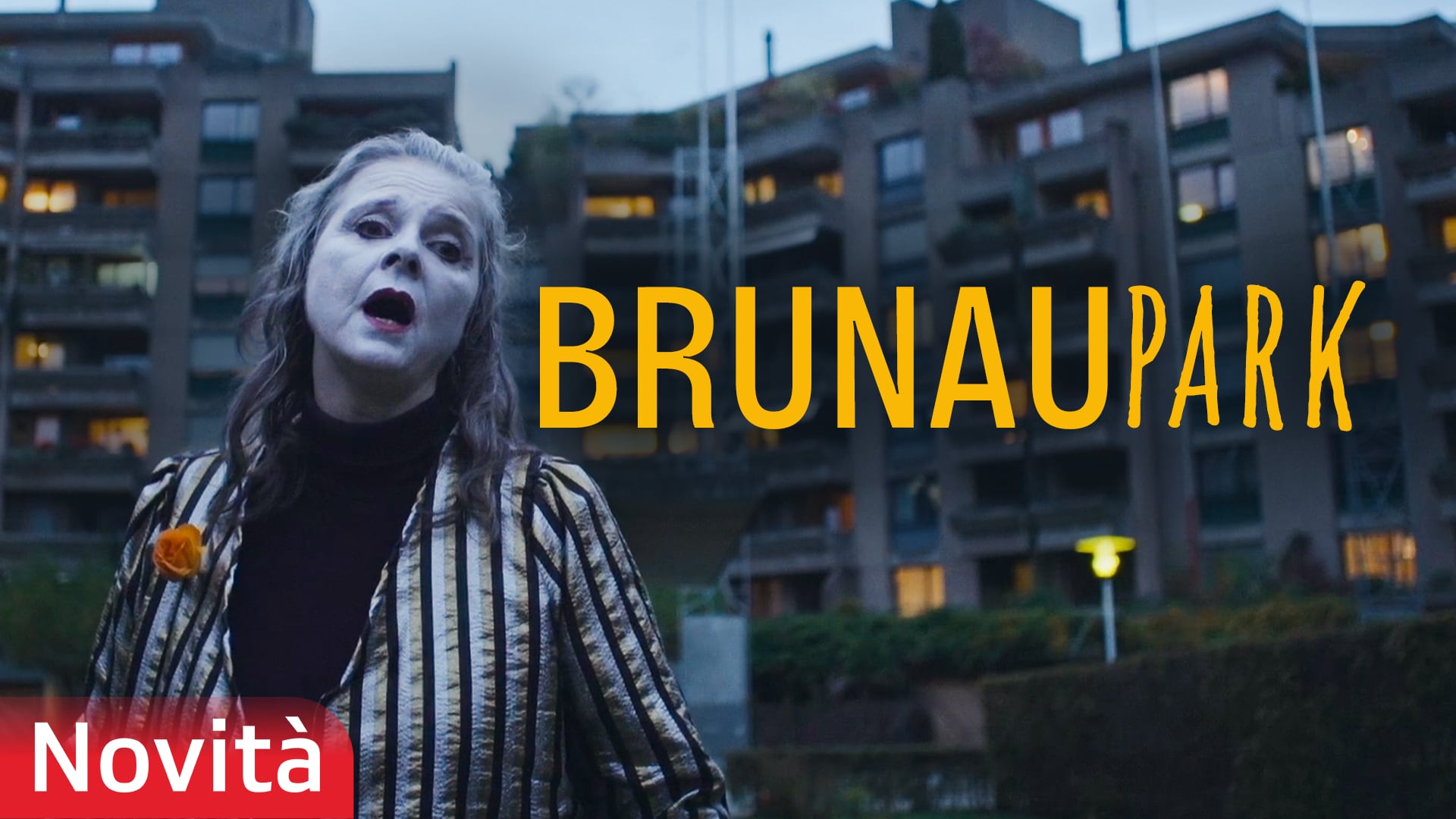 Brunaupark