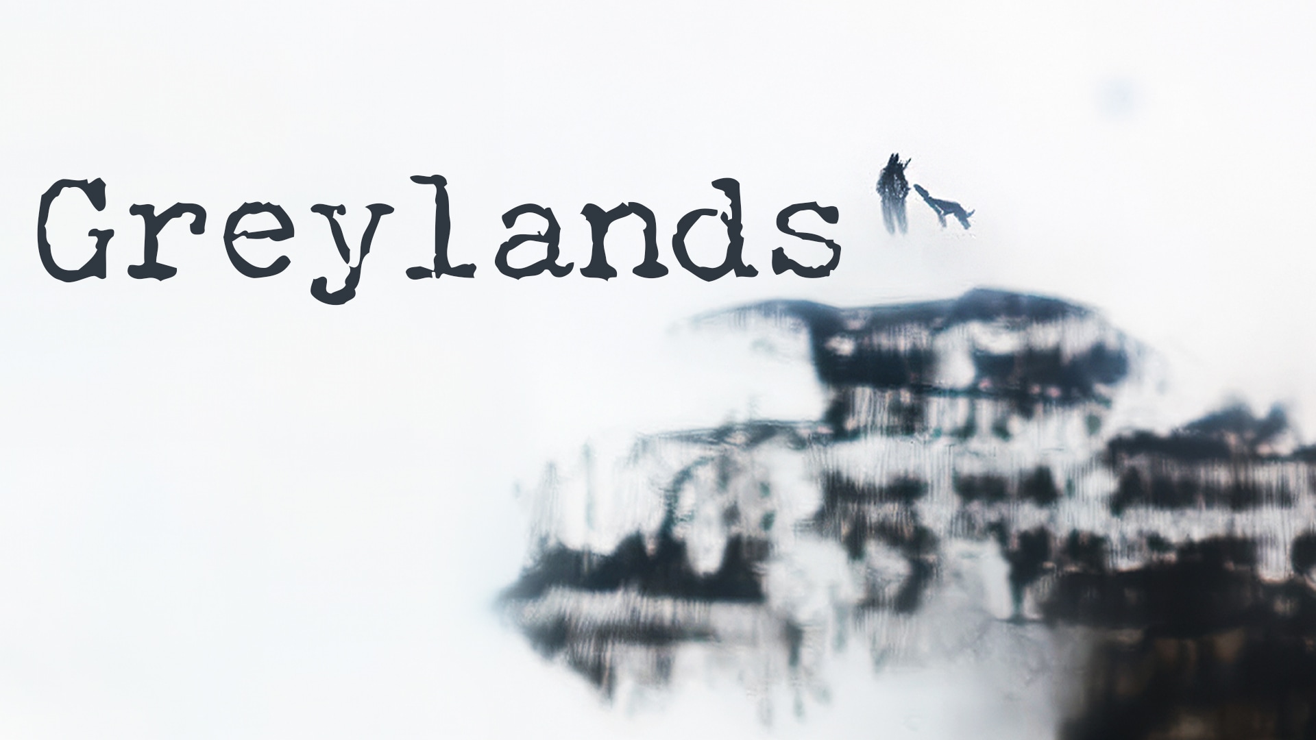 Greylands