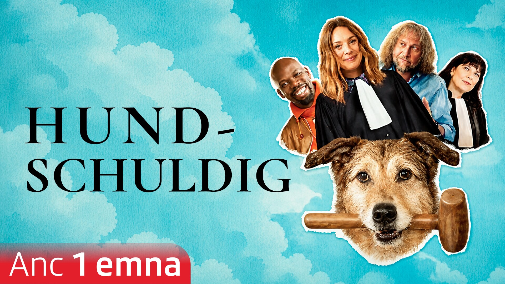 Hundschuldig