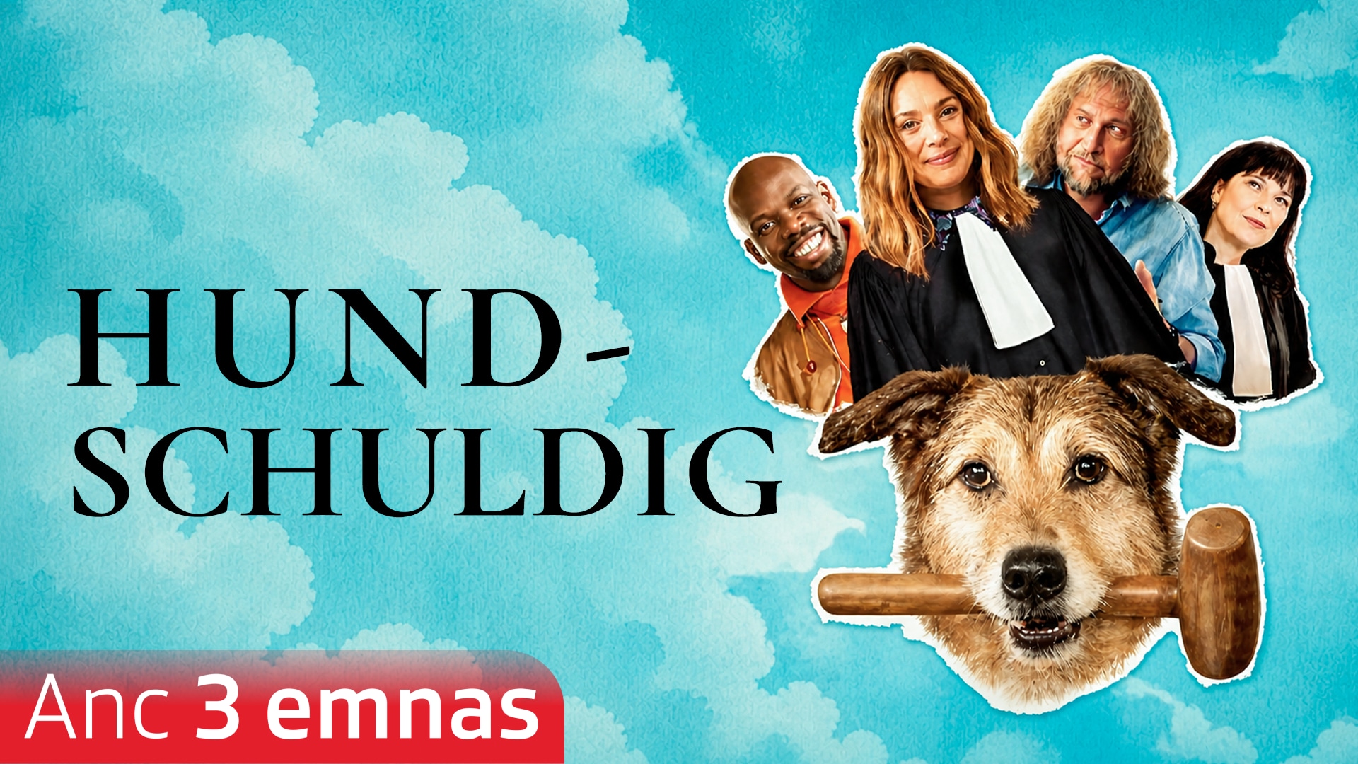 Hundschuldig