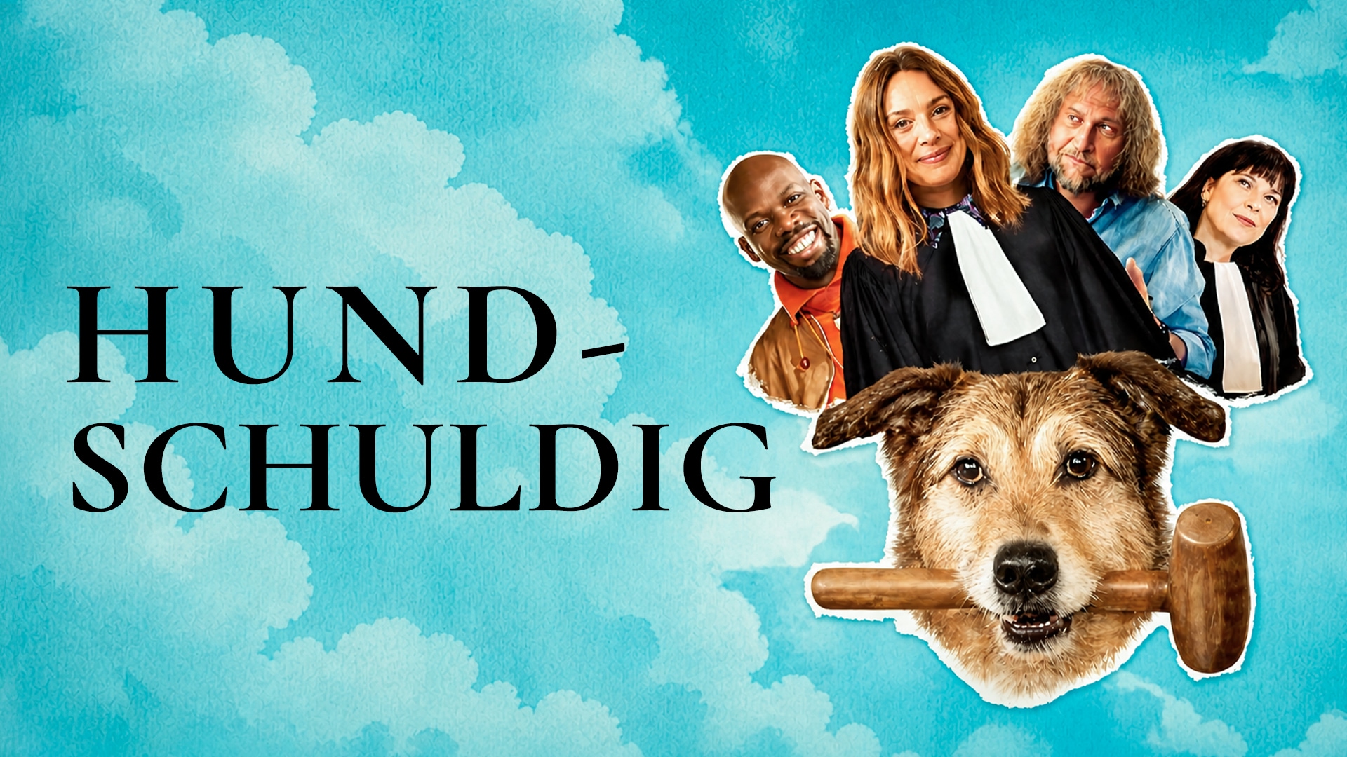 Hundschuldig
