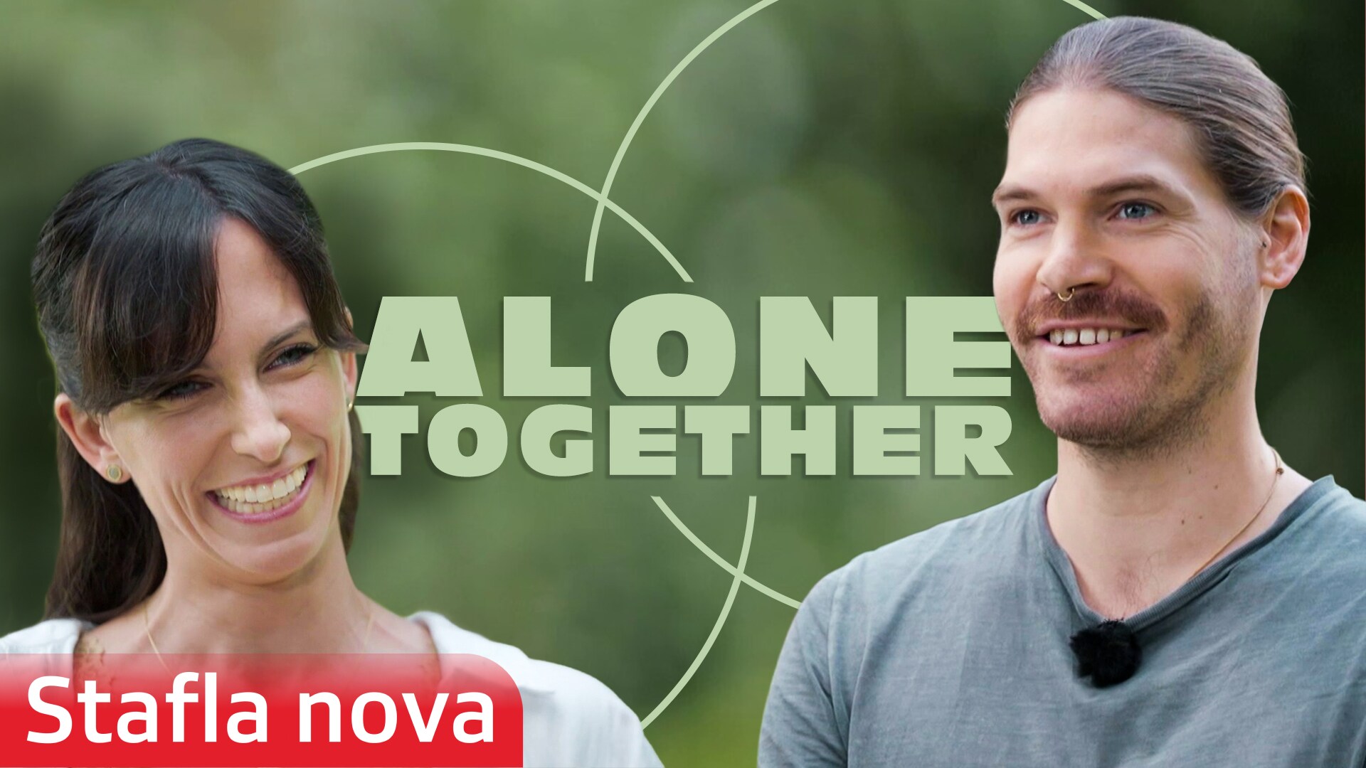 Alone Together