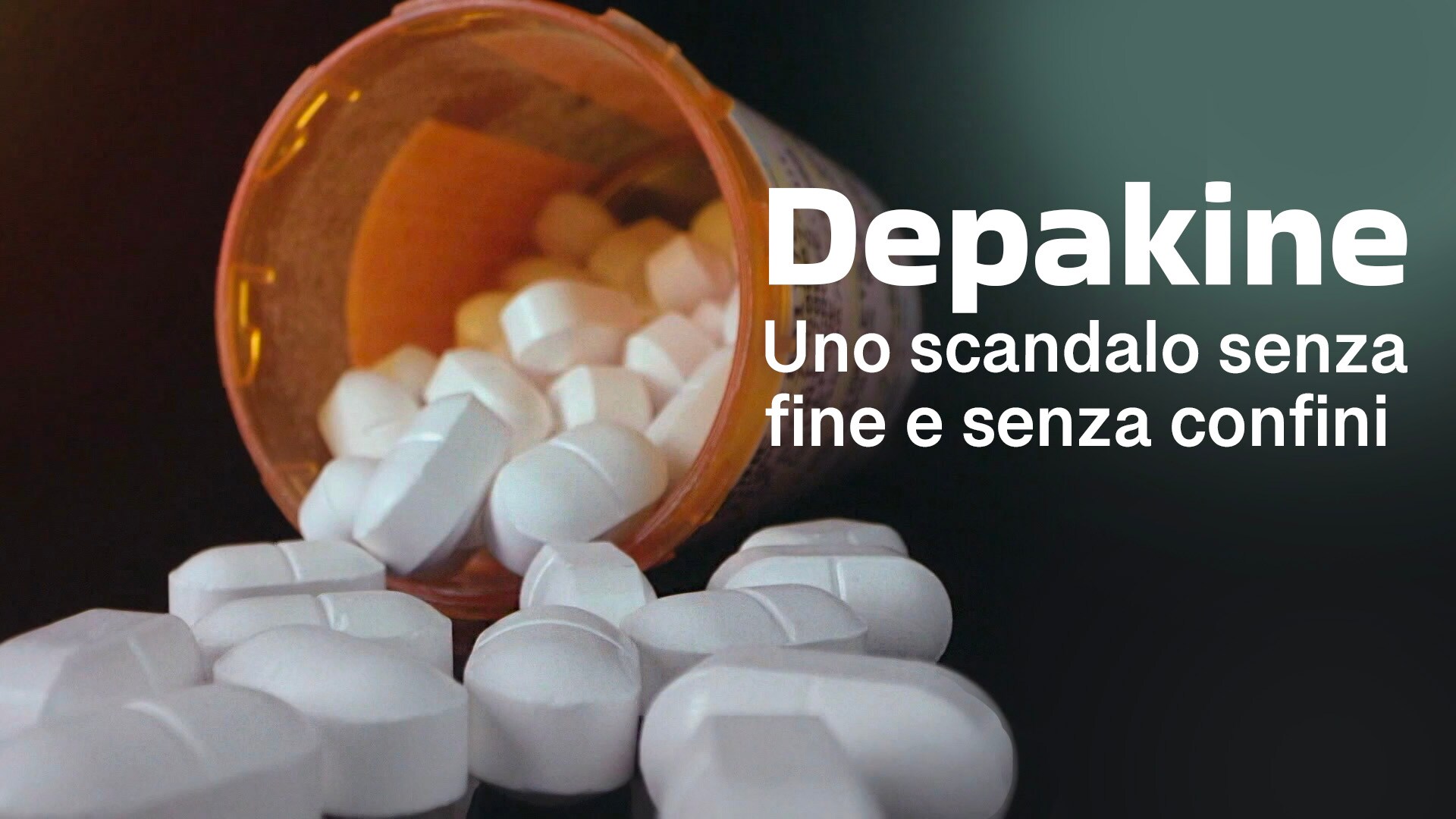 Depakine, uno scandalo senza fine e senza confini