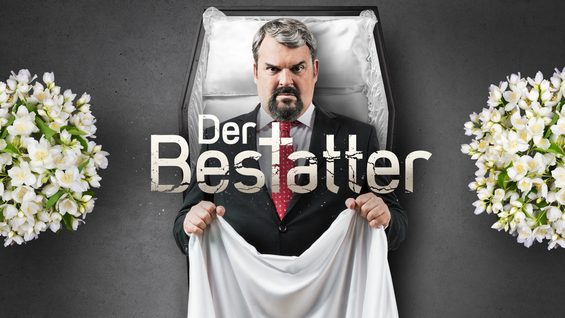 Der Bestatter - Staffel 1,2,3,4,5,6,7 - Serien | Play Suisse