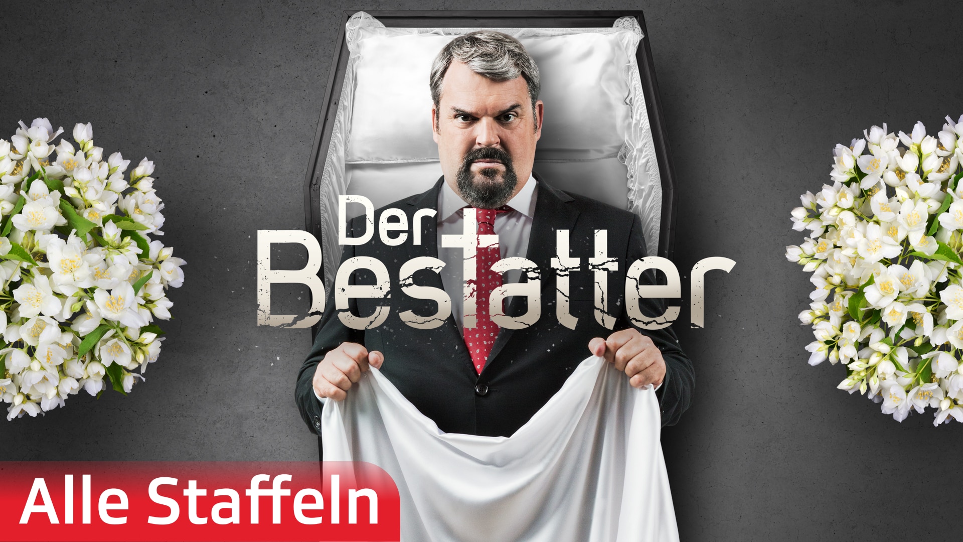 Der Bestatter