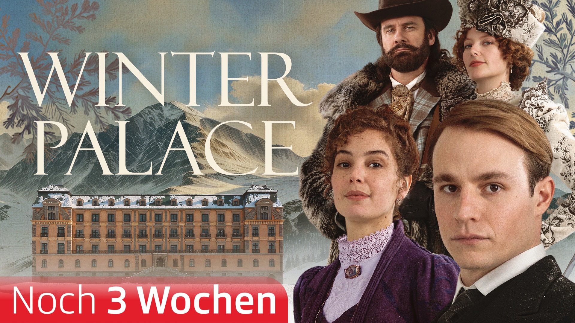Winter Palace