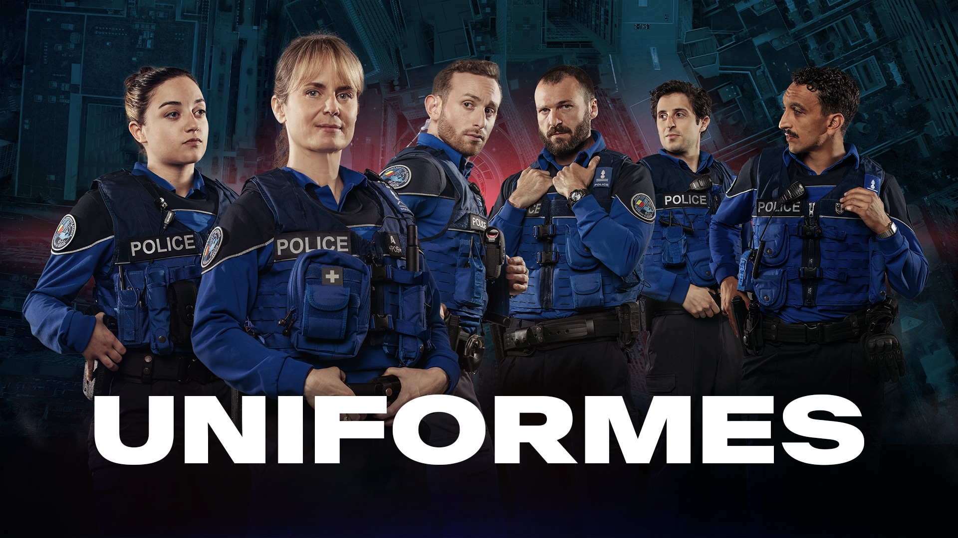 Uniformes 