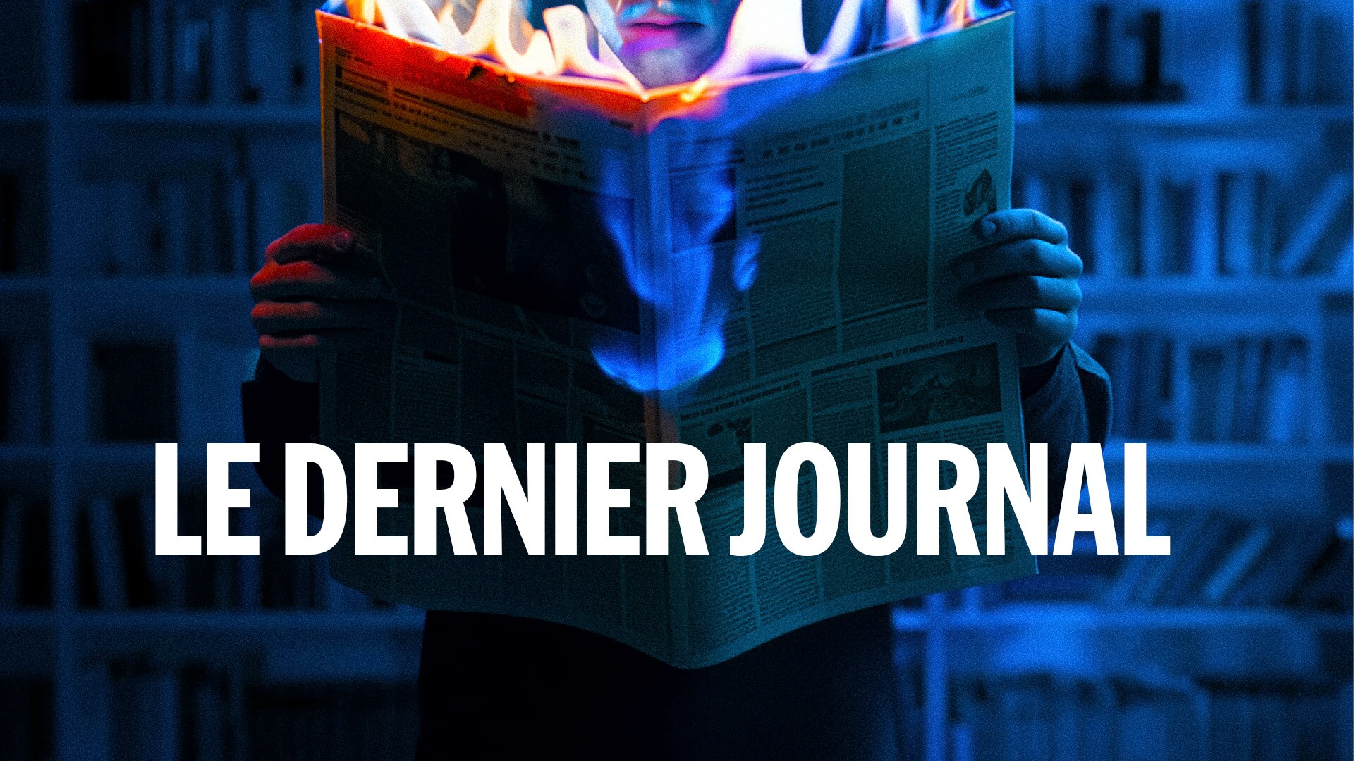 Le dernier journal 