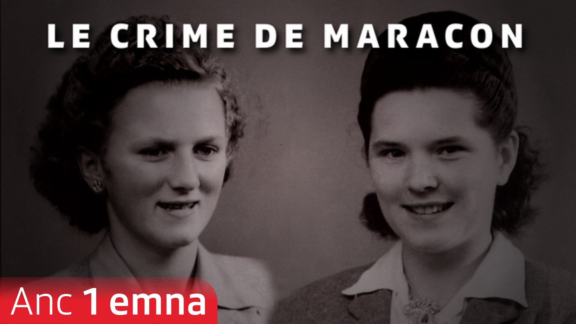 Das Verbrechen von Maracon