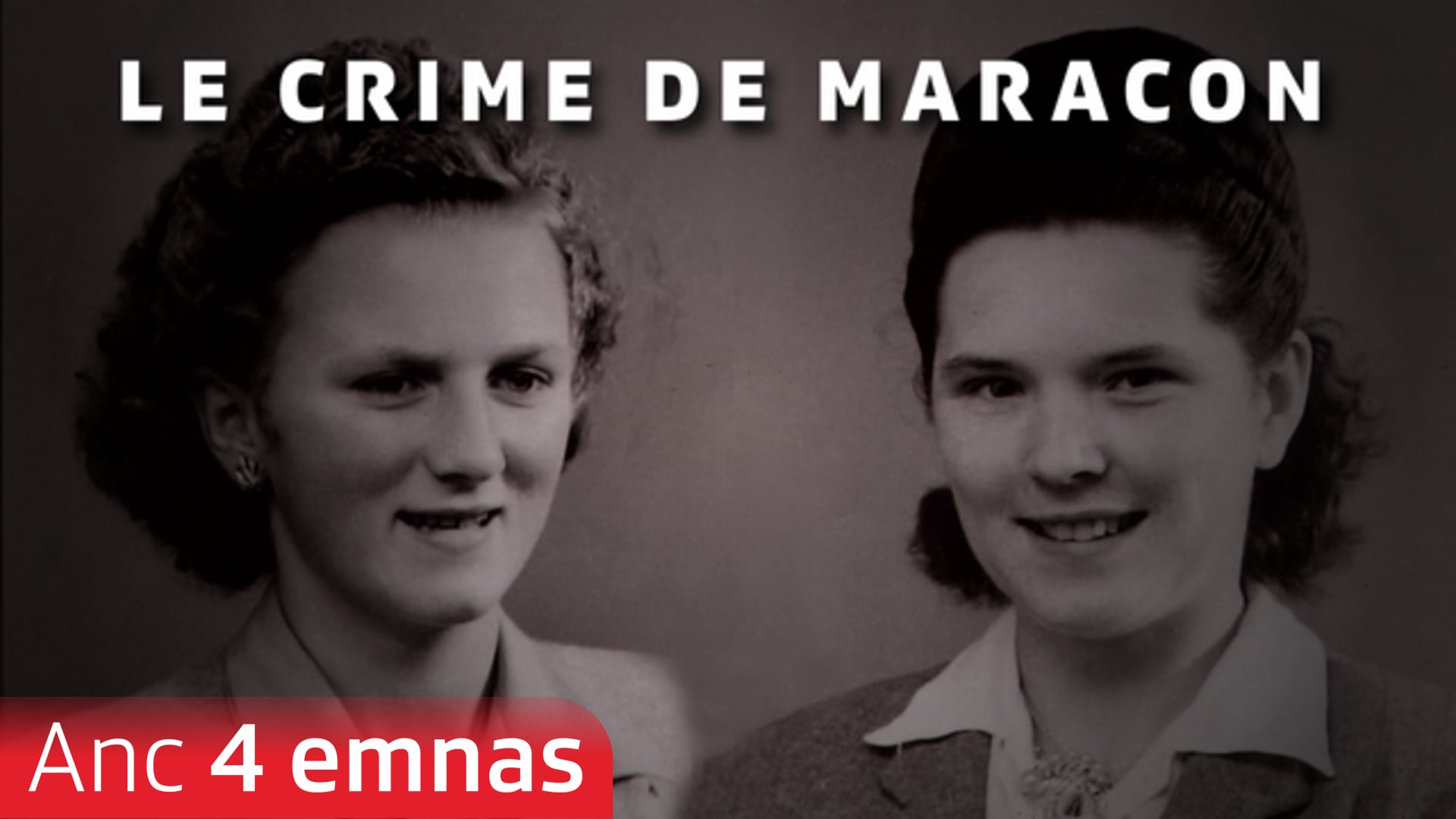 Das Verbrechen von Maracon