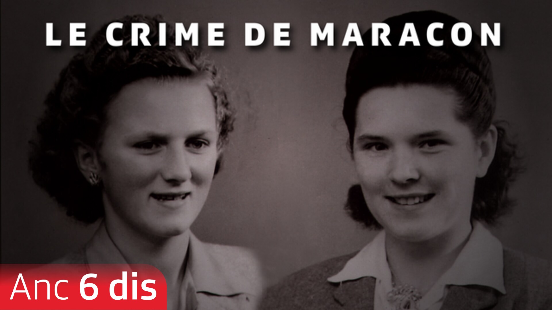 Das Verbrechen von Maracon