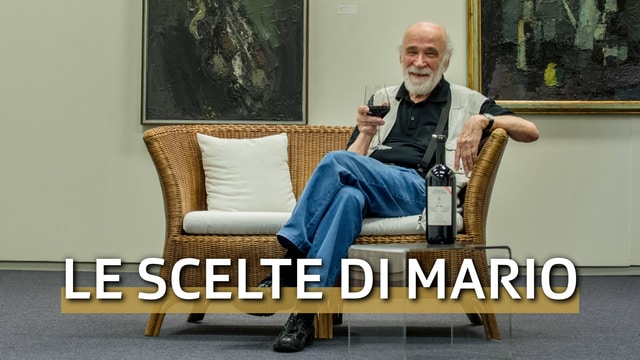 Le scelte di Mario