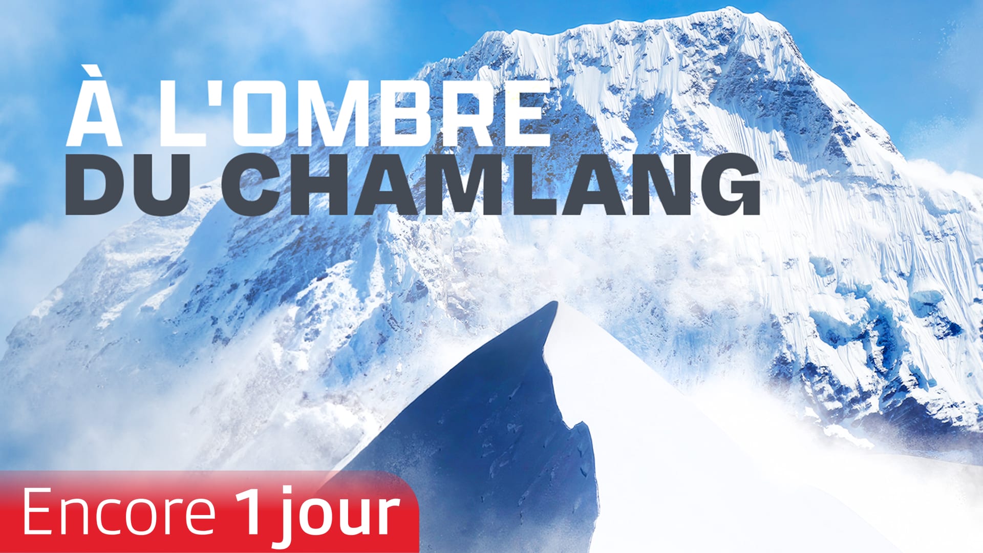 À l’ombre du Chamlang