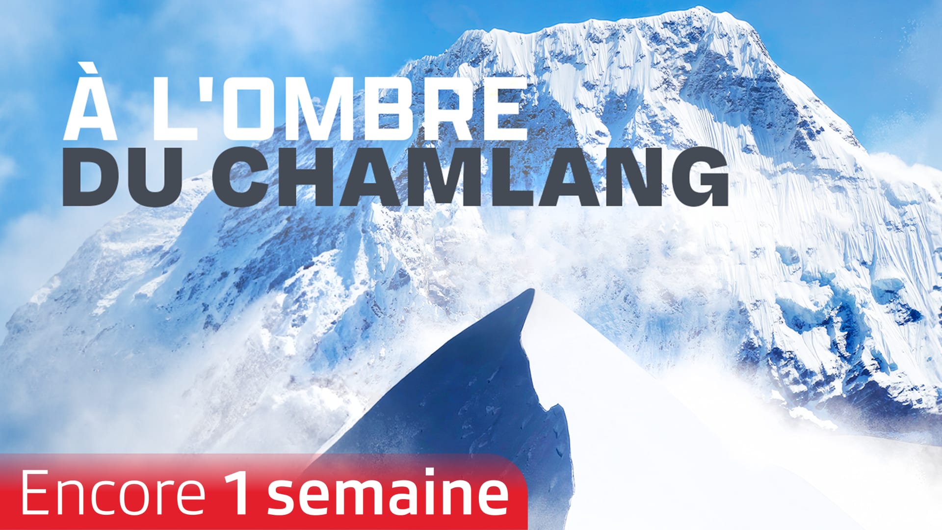 À l’ombre du Chamlang