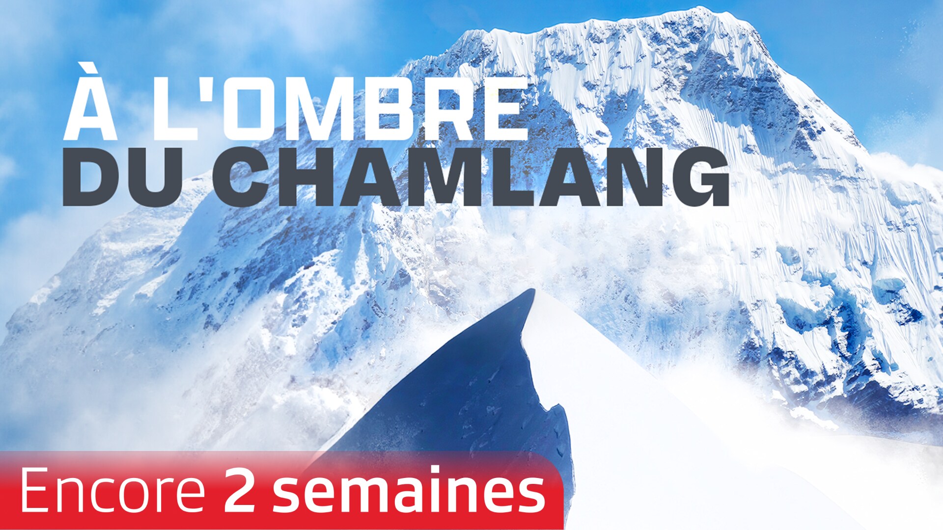 À l’ombre du Chamlang
