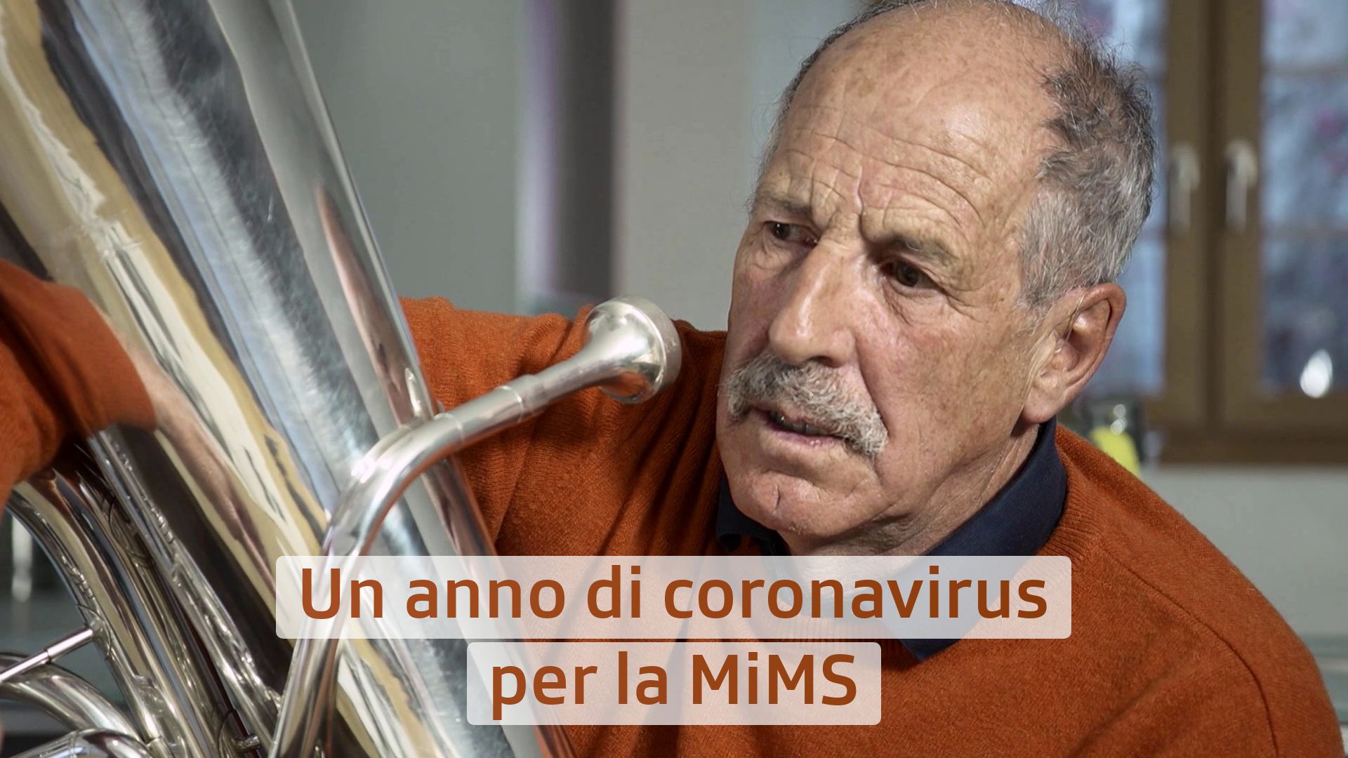 Un anno di coronavirus per la MiMS