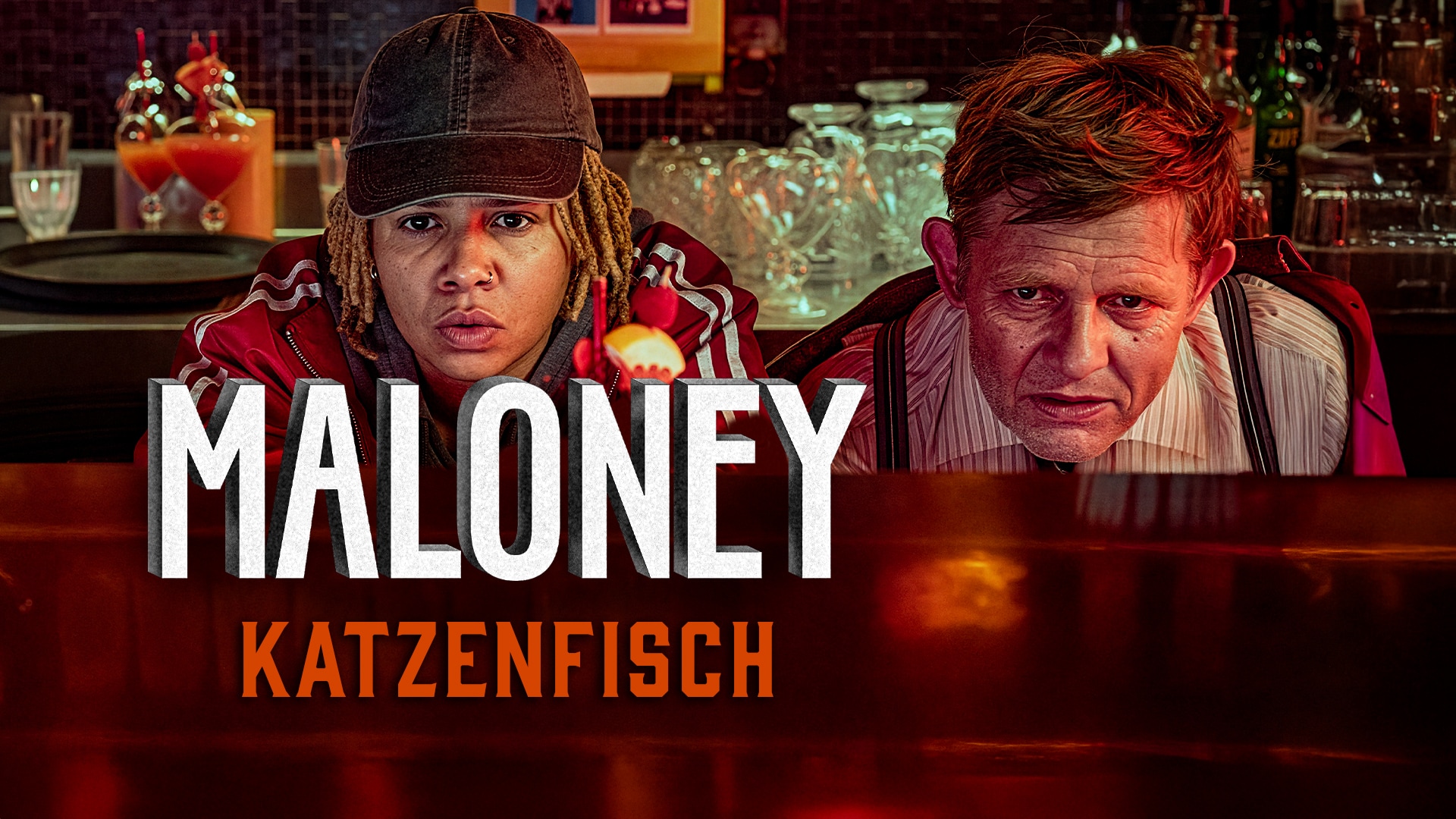 Maloney - Katzenfisch