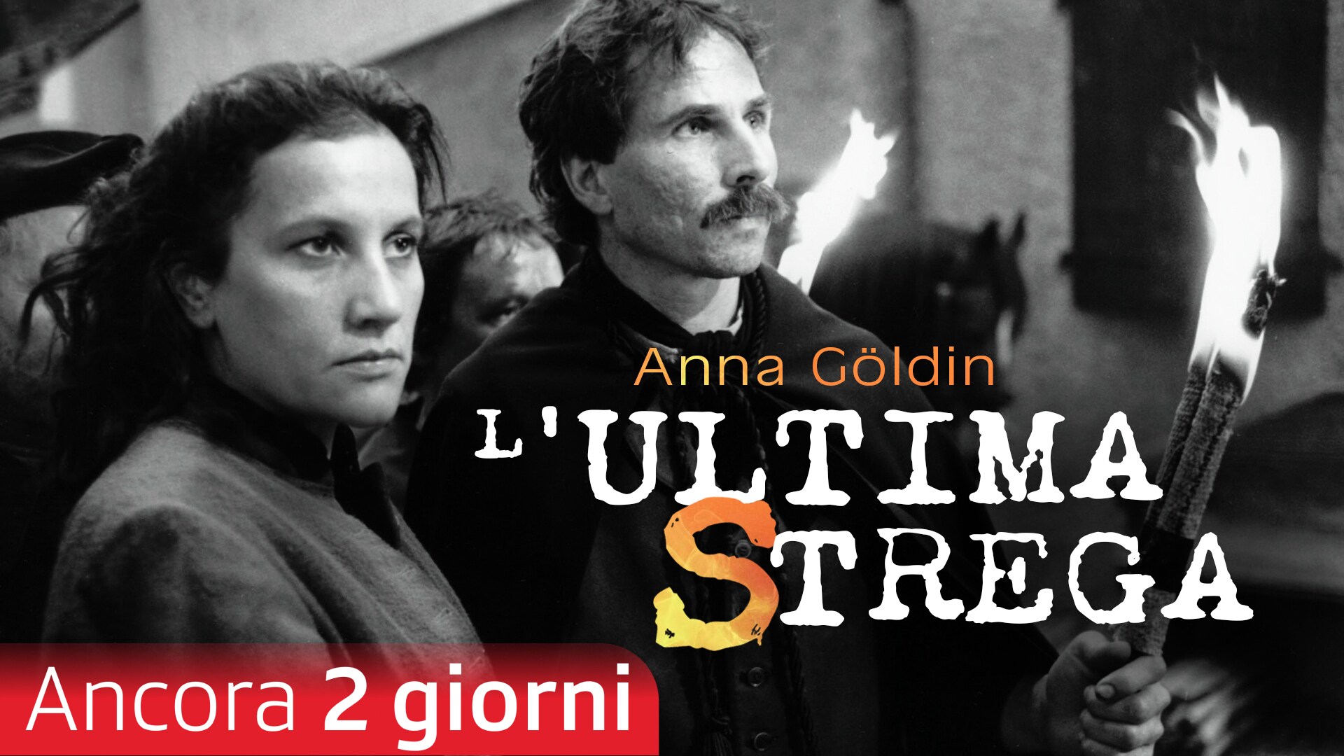 Anna Göldin - L'ultima strega