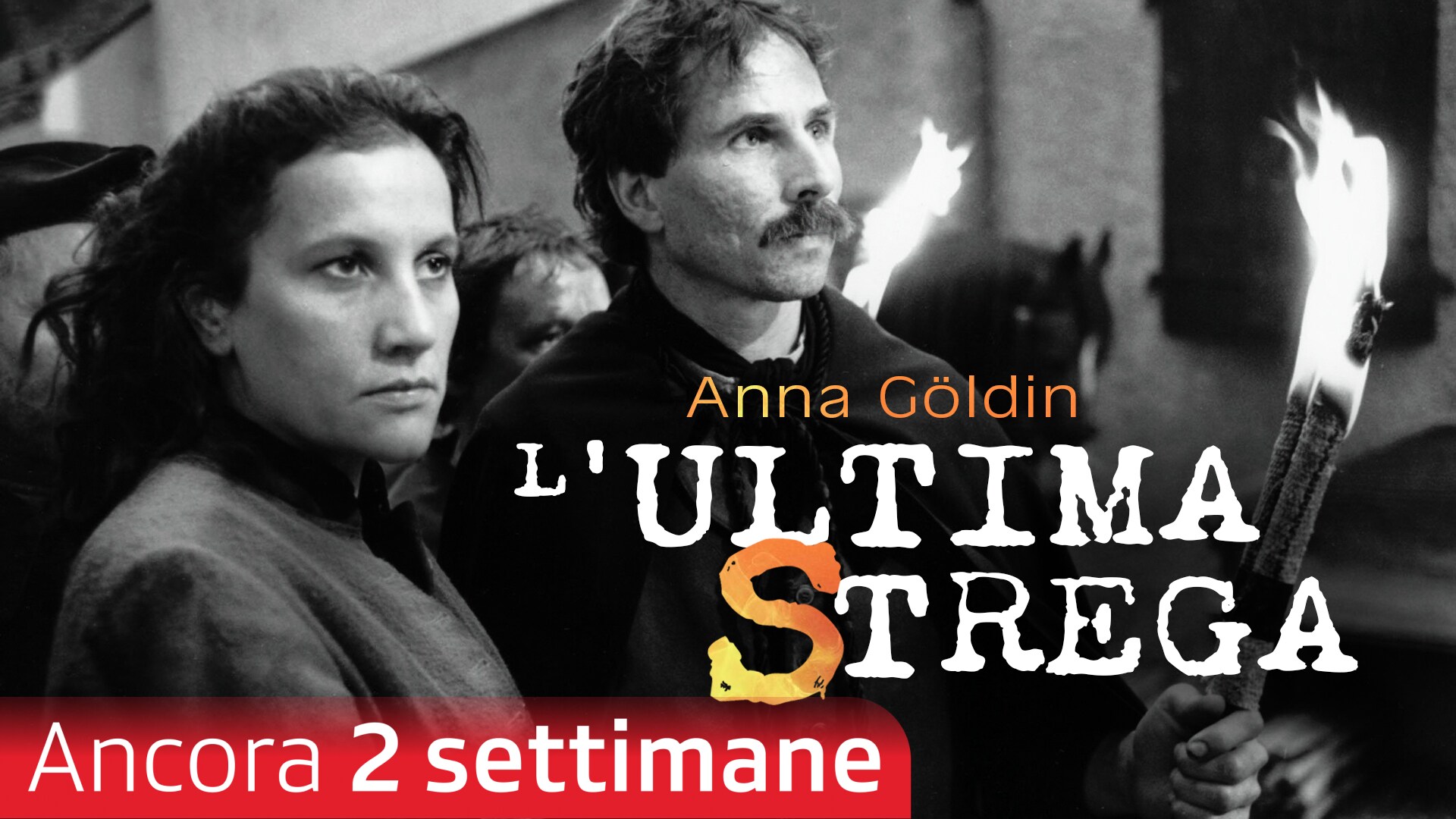 Anna Göldin - L'ultima strega