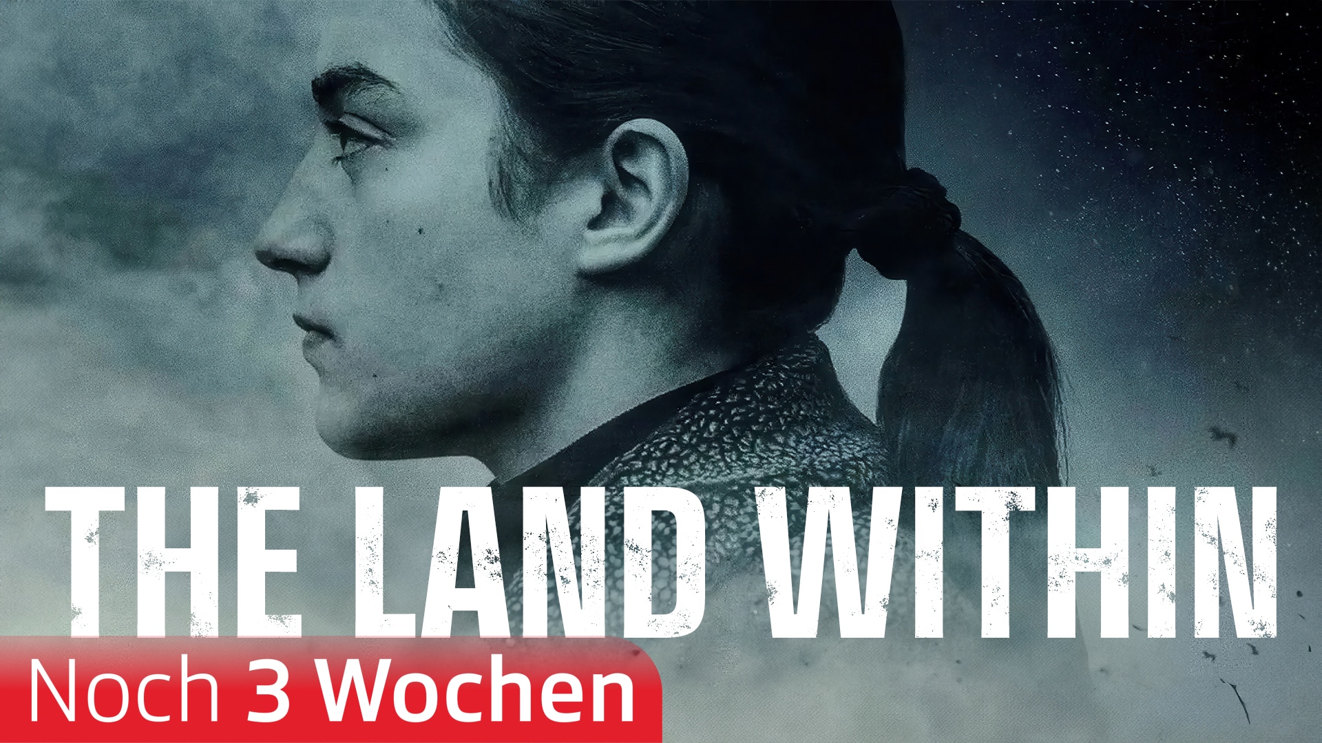The Land Within