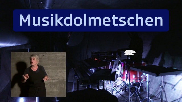 Musikdolmetschen