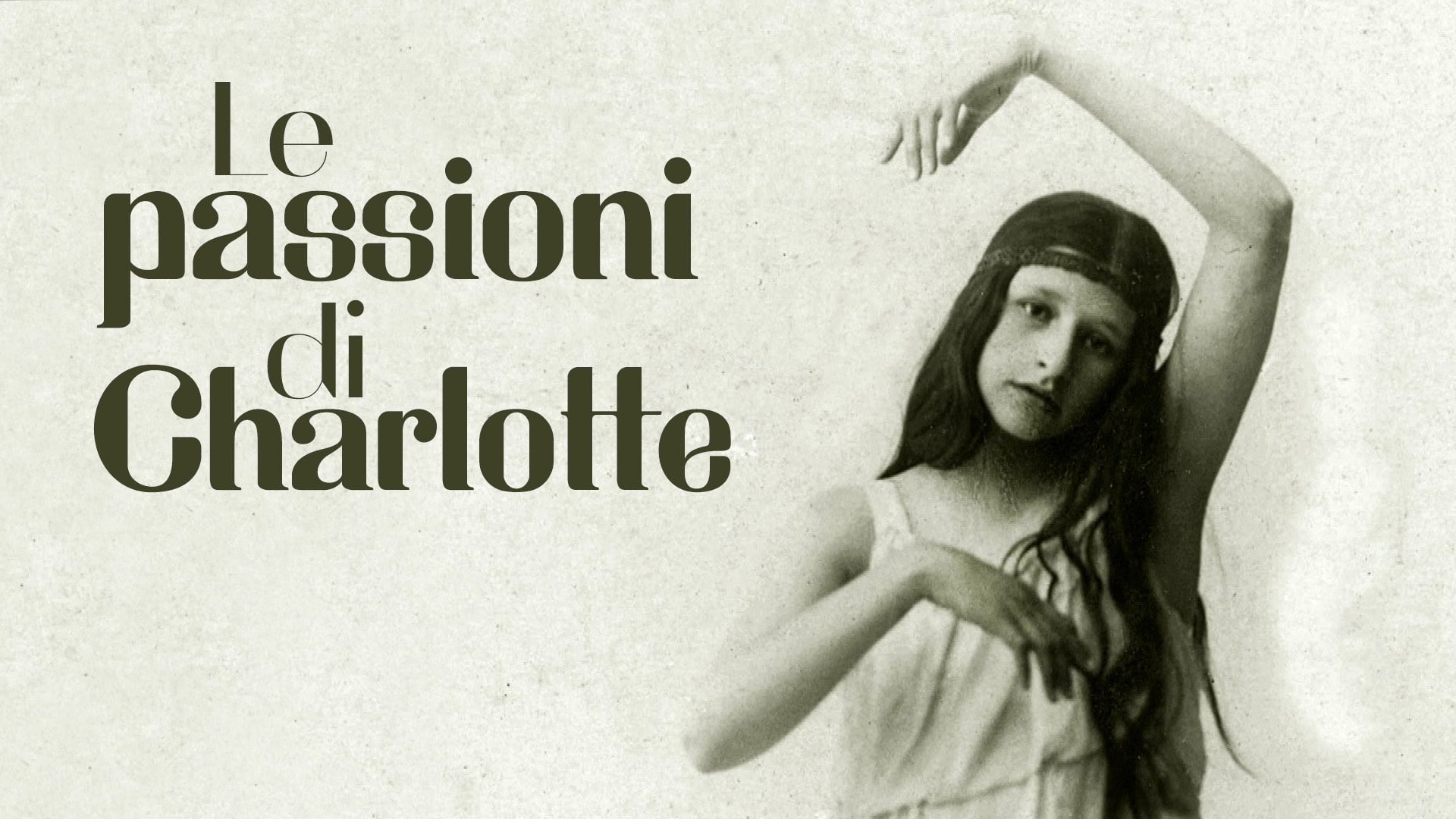 Le passioni di Charlotte