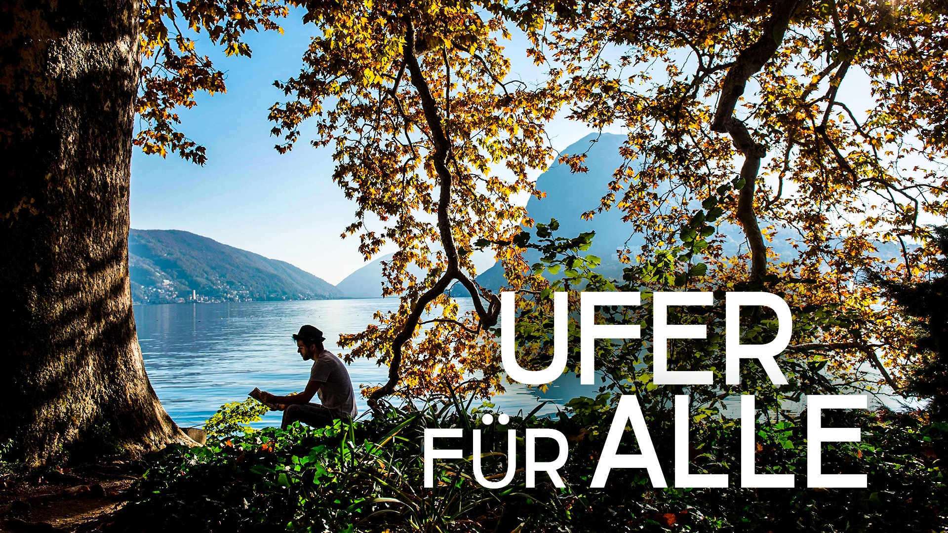 Ufer für alle