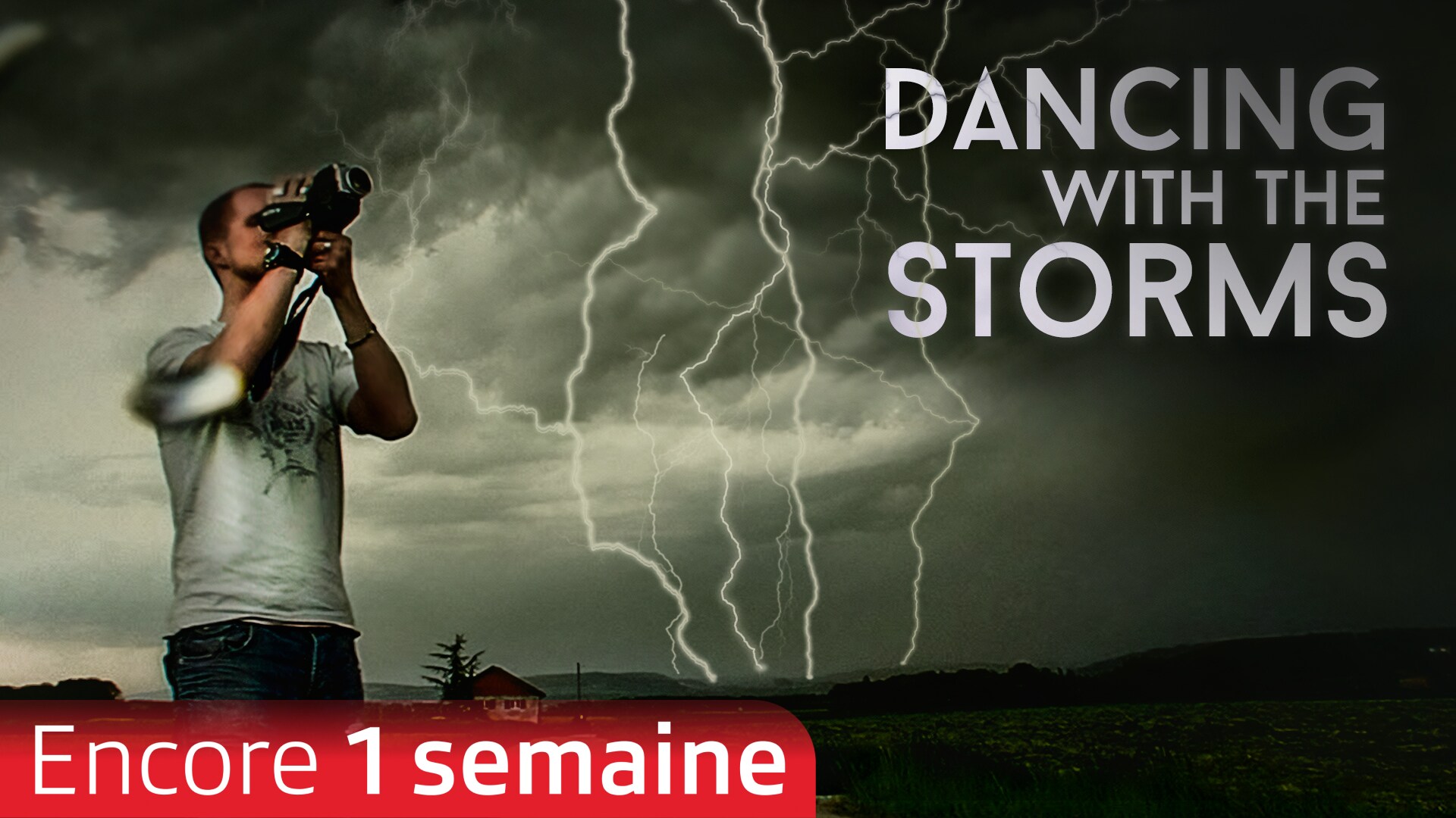 Dancing with the Storms