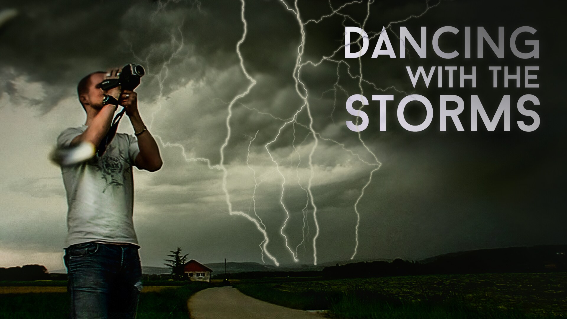 Dancing with the Storms