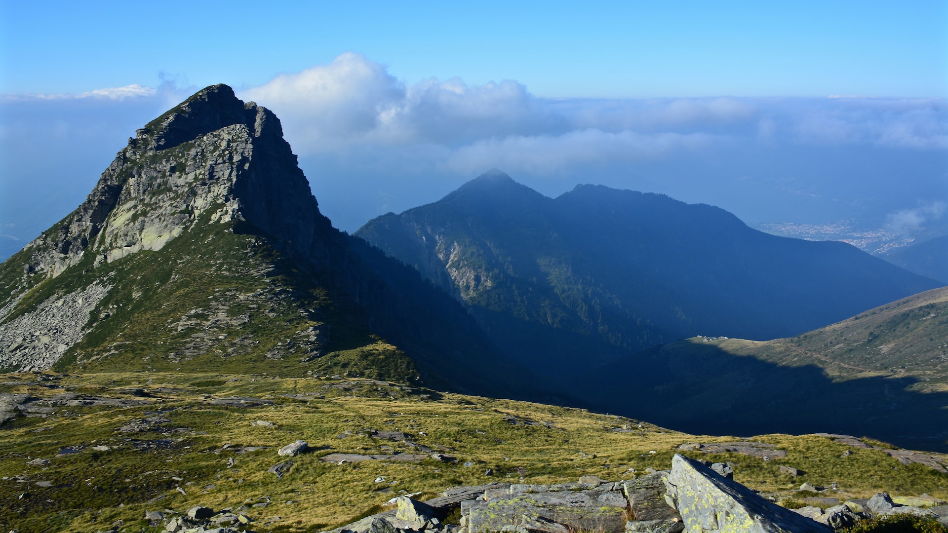 L'ultima cima