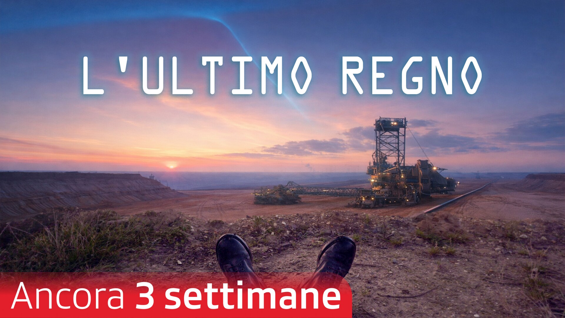 L'ultimo regno