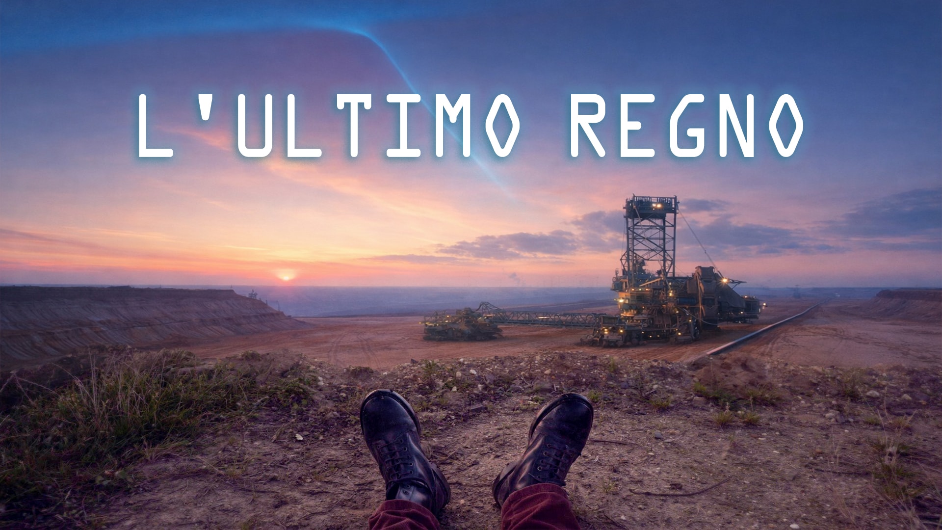 L'ultimo regno