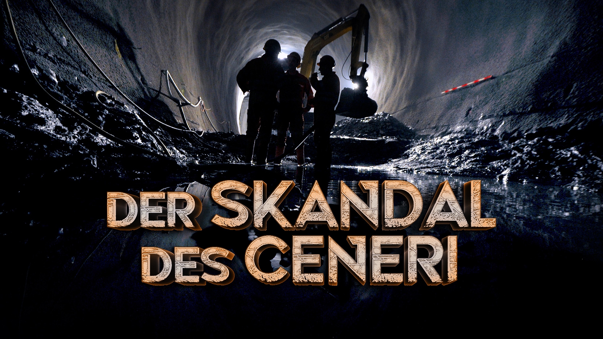 Der Skandal des Ceneri