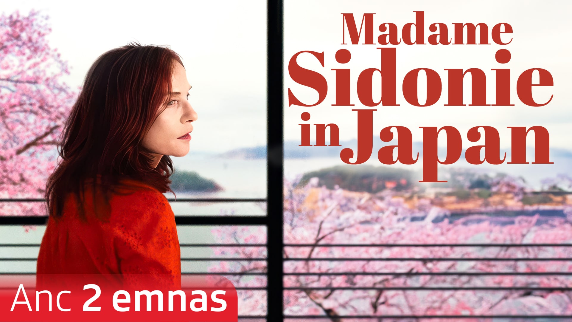 Madame Sidonie in Japan