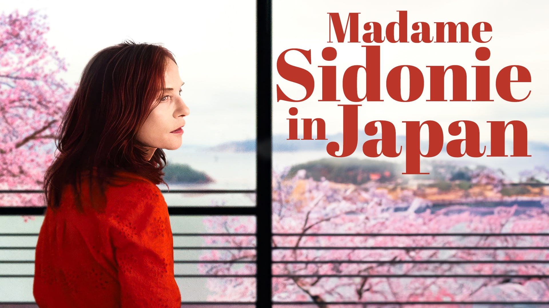 Madame Sidonie in Japan