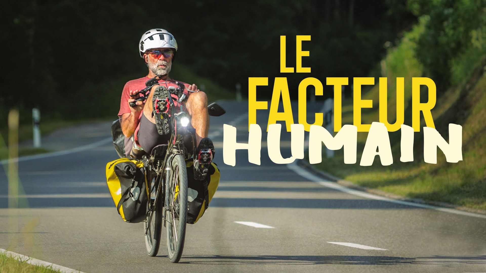 Le Facteur Humain