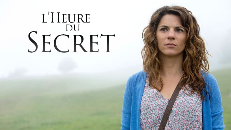 L'heure du secret