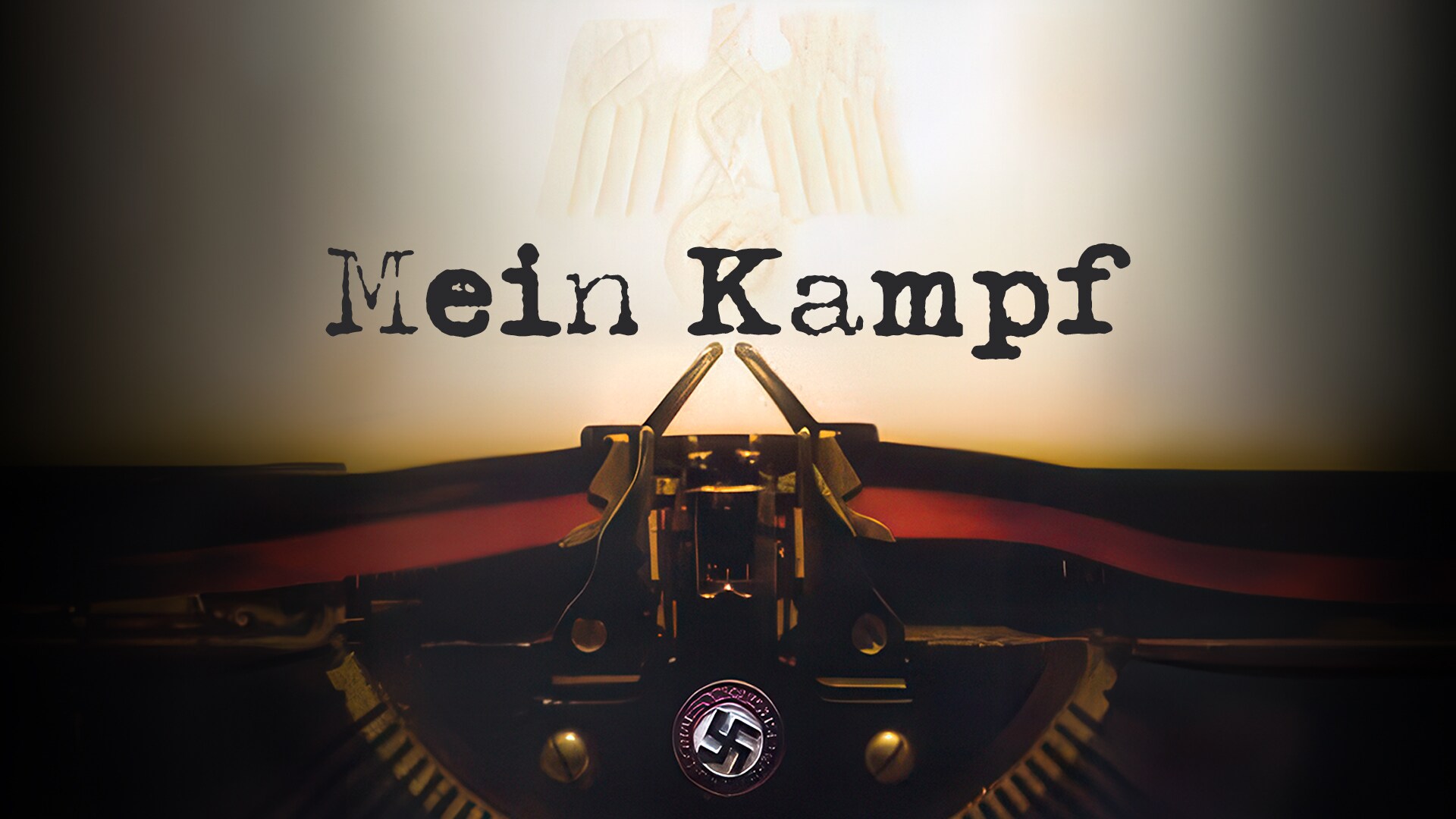 Mein Kampf