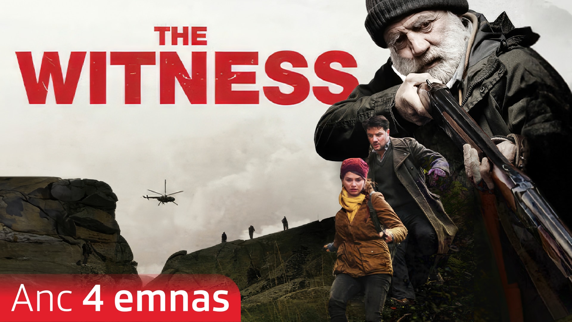 The Witness